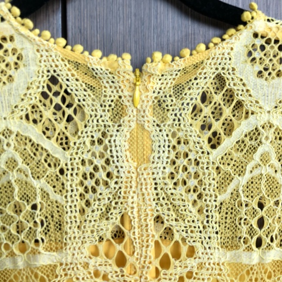 Alexis lace dress - Picture 7 of 8